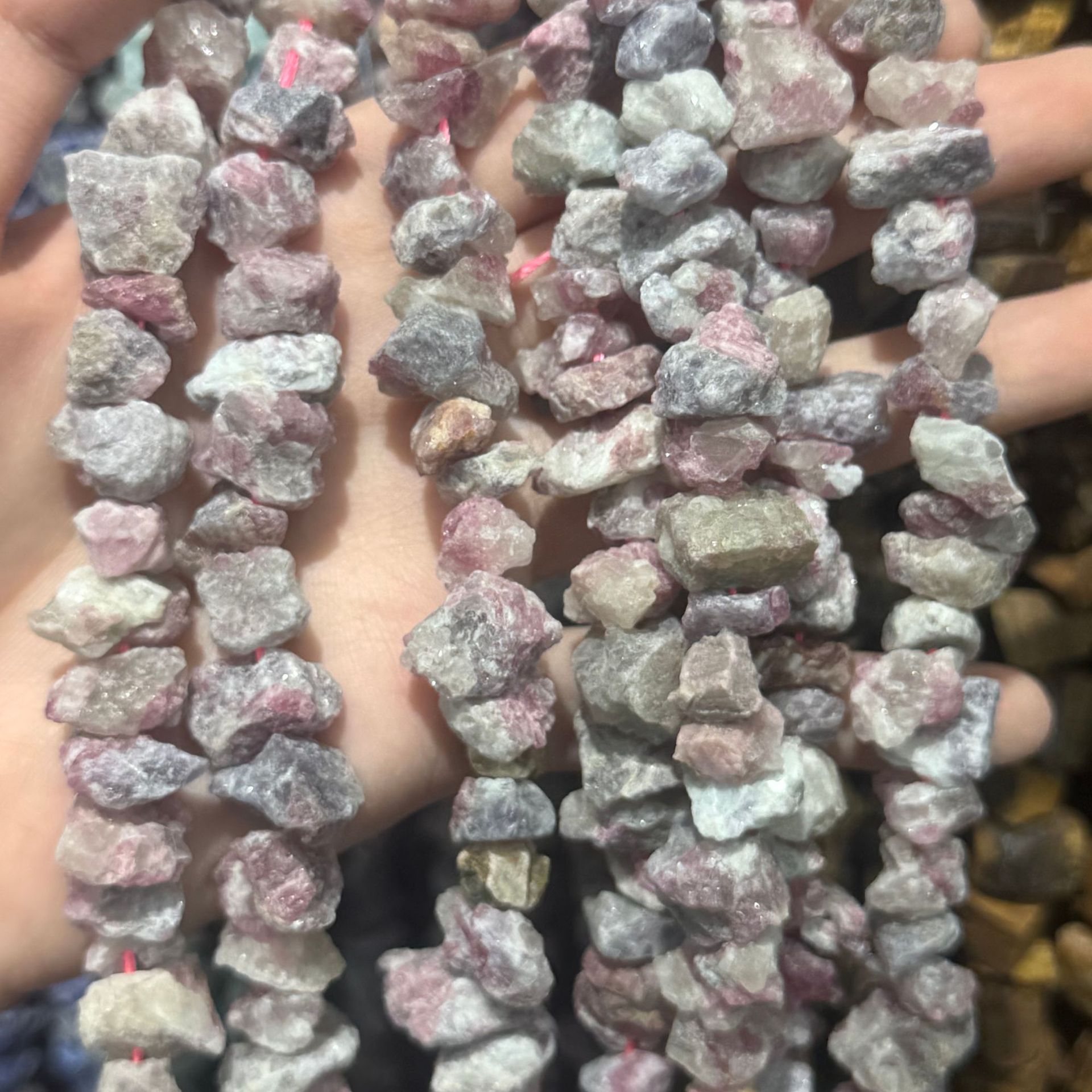 Rhodolite Garnet