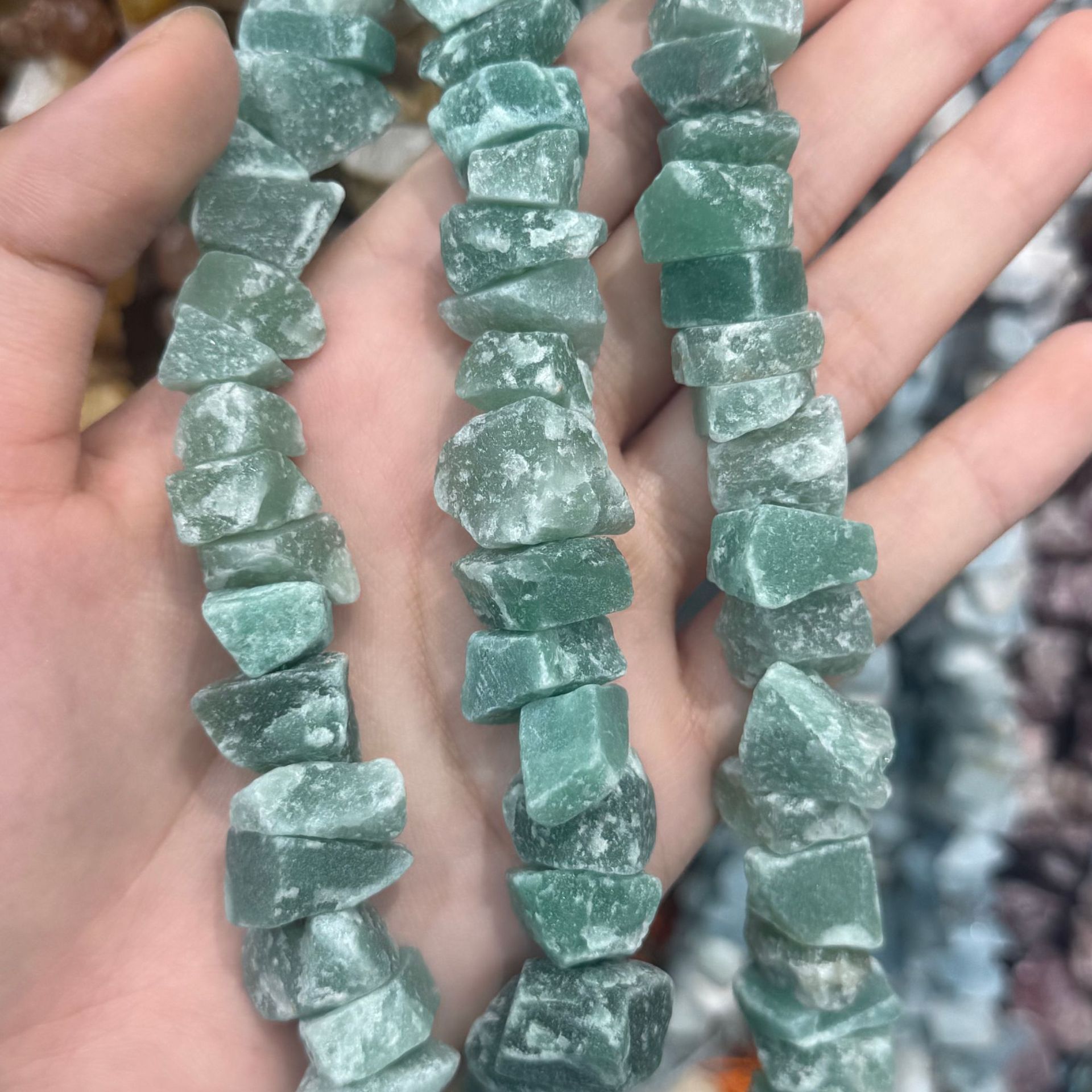 Green Aventurine
