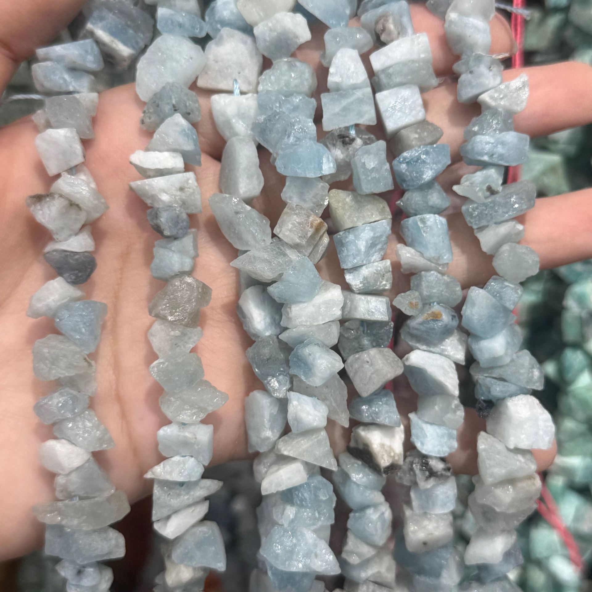 Aquamarine