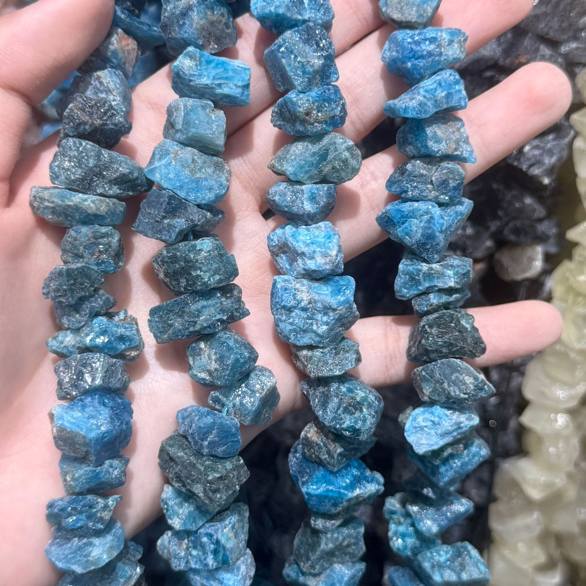 Apatite