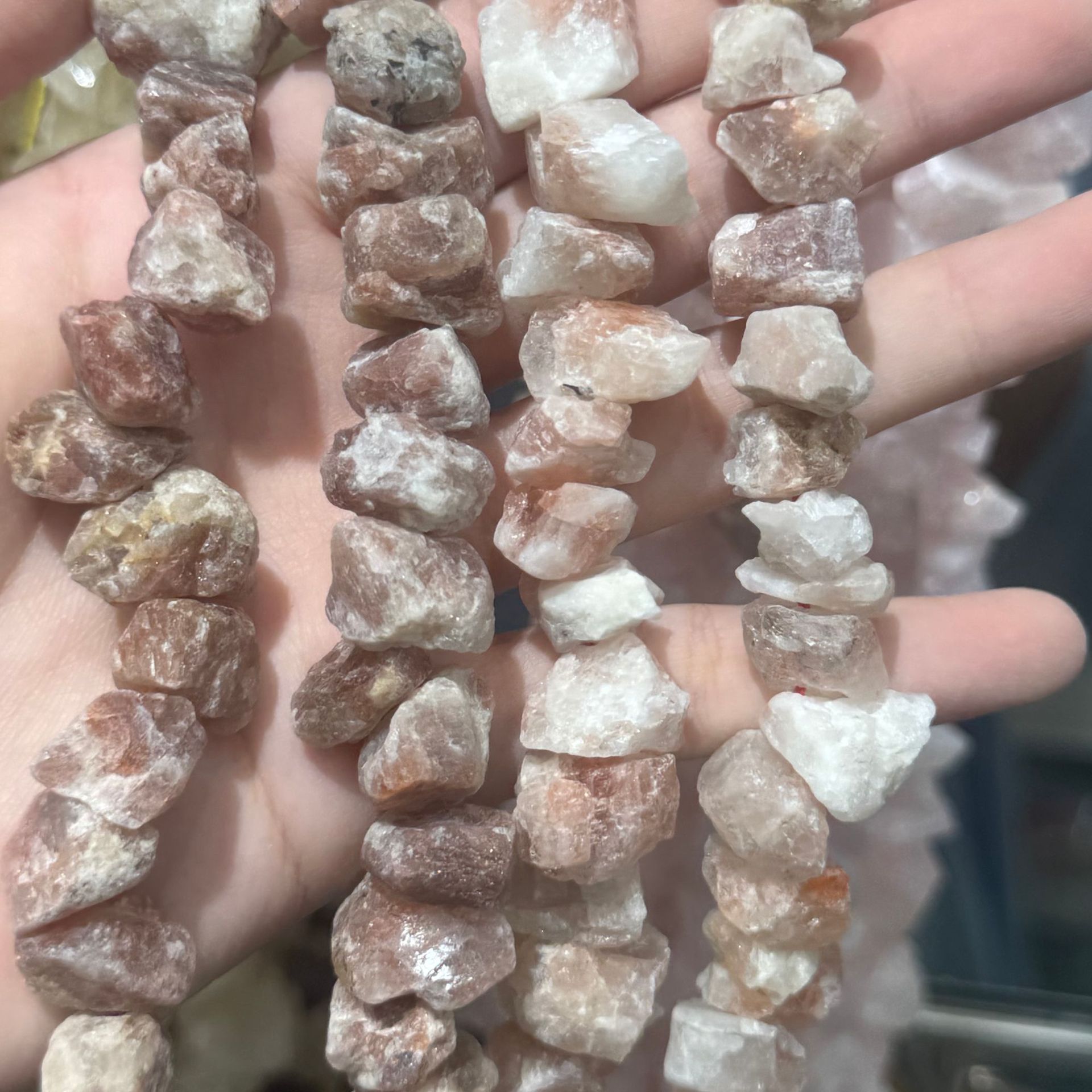 gold Sunstone