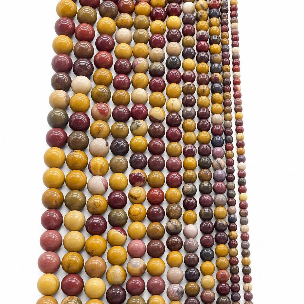 Yolk Stone