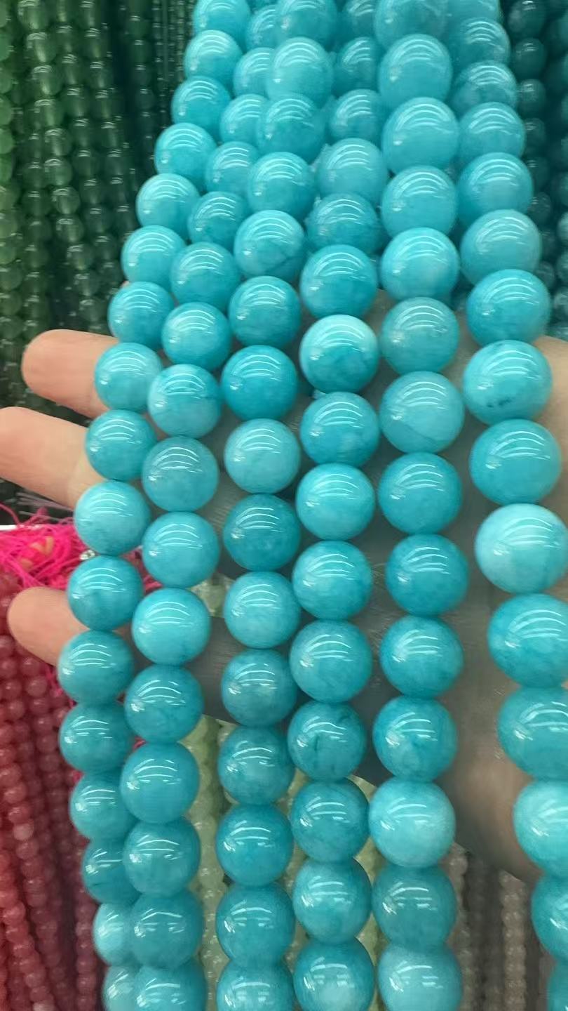 Blue Chalcedony