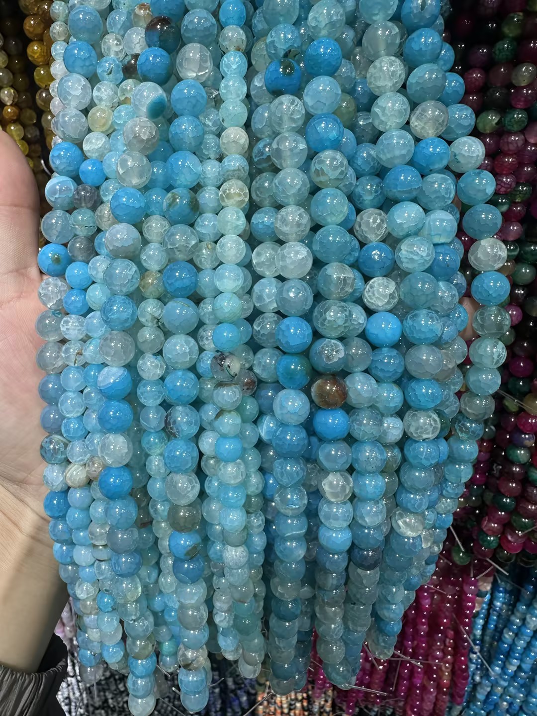 8