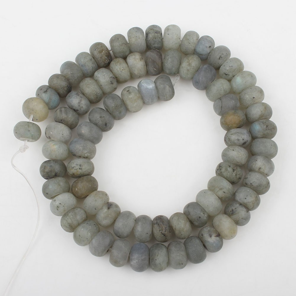 Flash Stone Bead