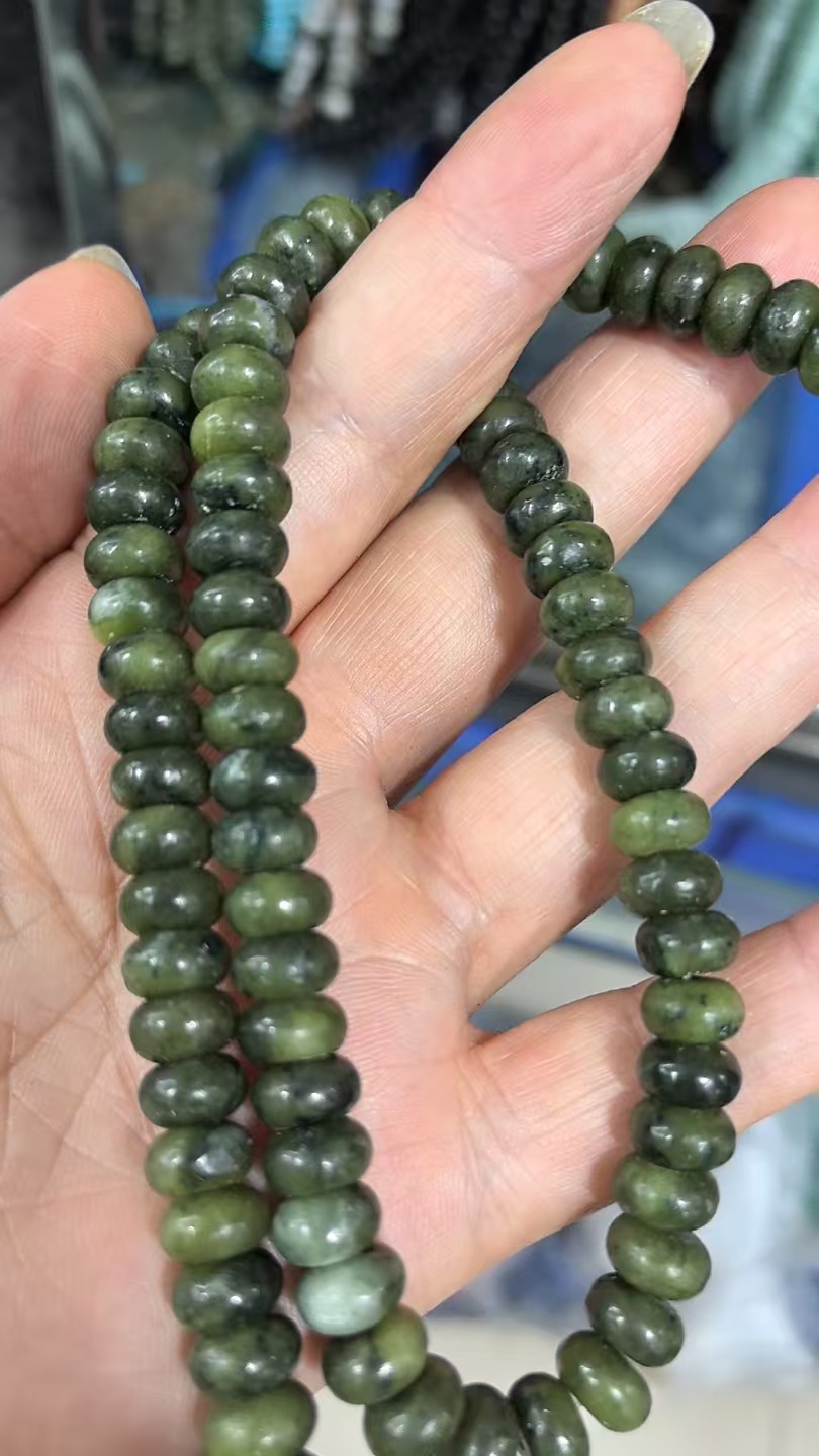 Southern jade