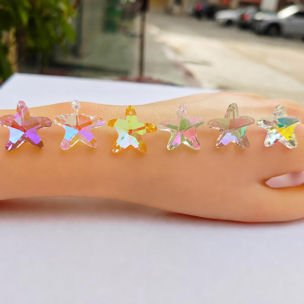 14mm starfish