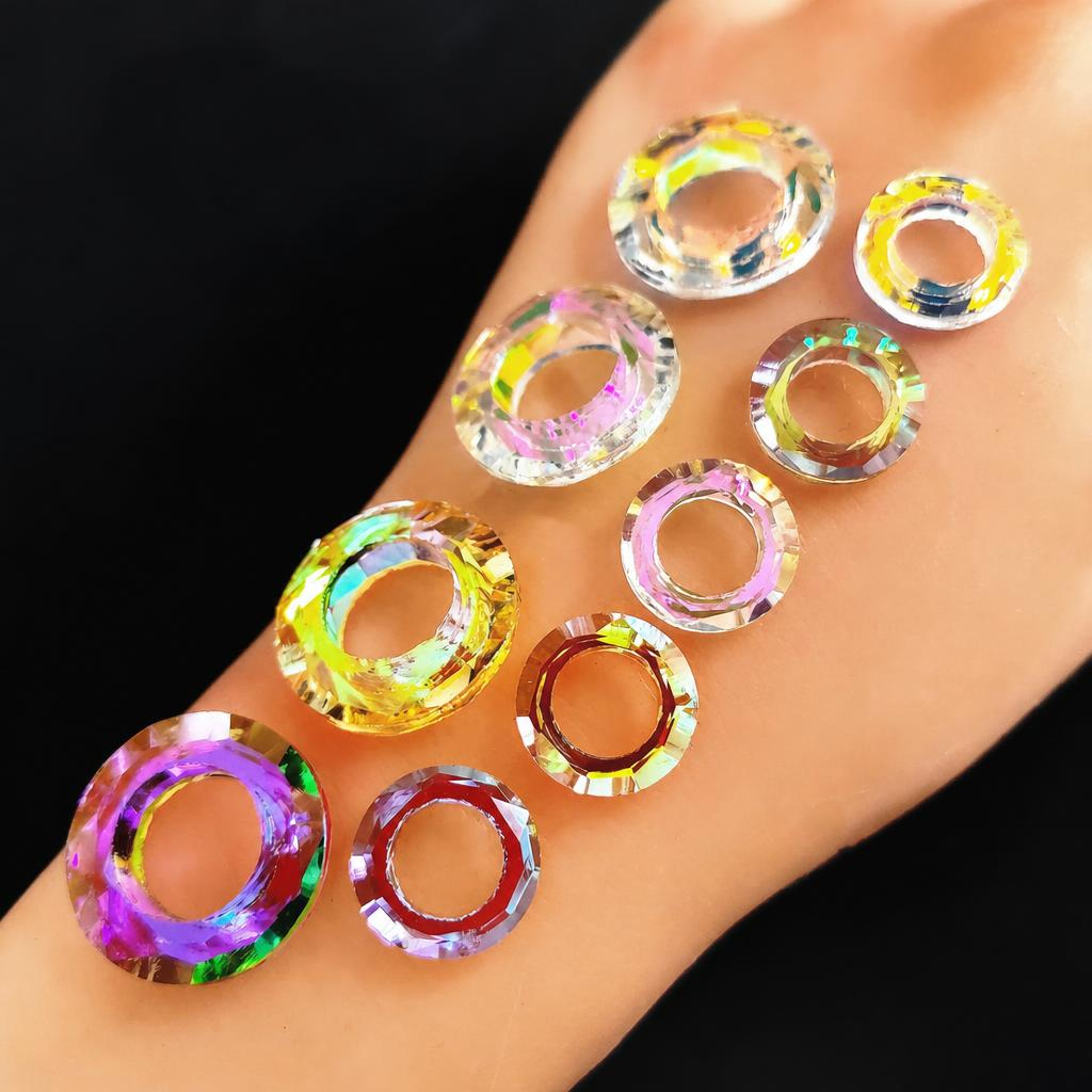 20mm angel ring