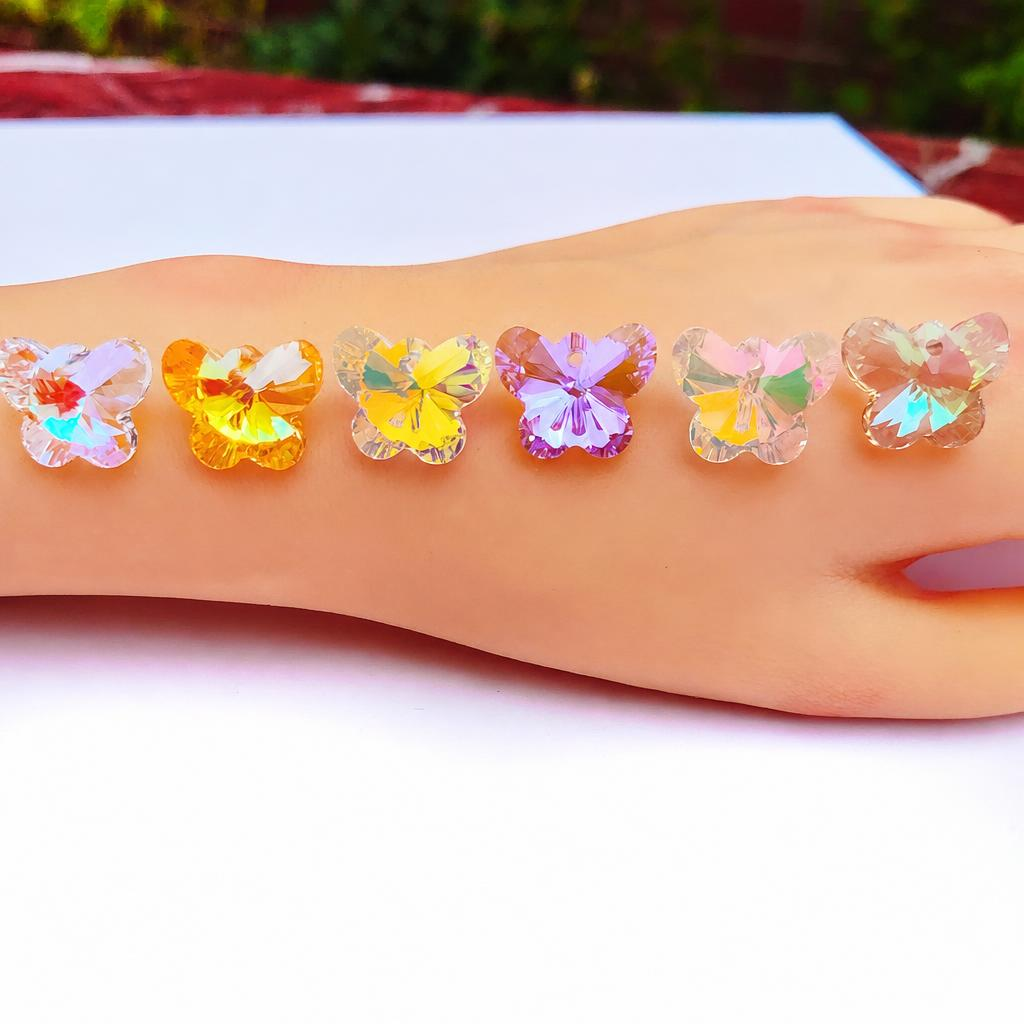 18mm butterfly