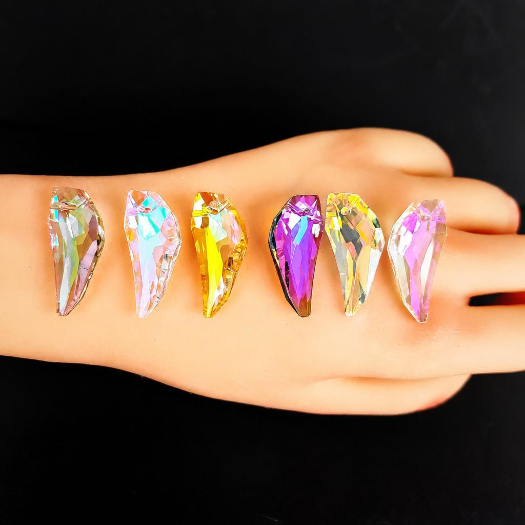 30mm wolf tooth