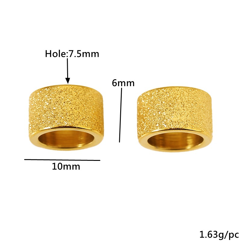 Gold-10mm