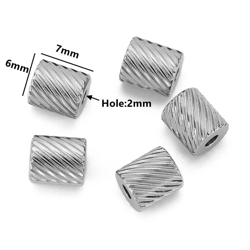 Steel color twill
