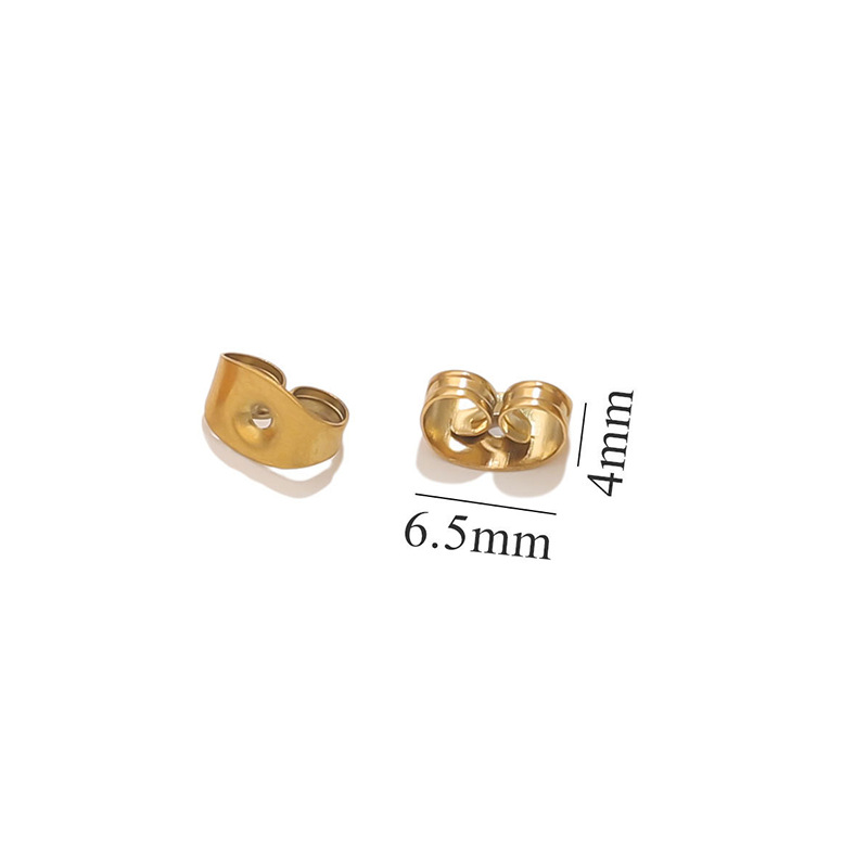 Regular style-gold