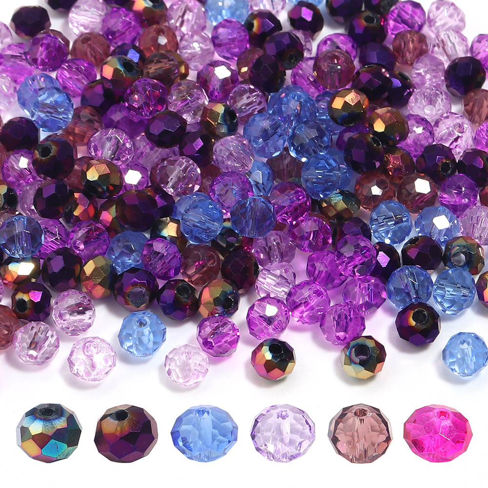 Purple series