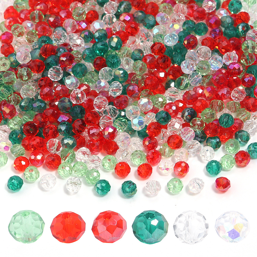 Christmas color