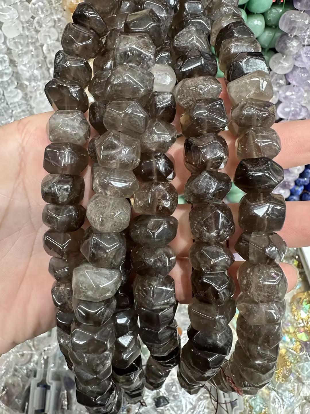 8