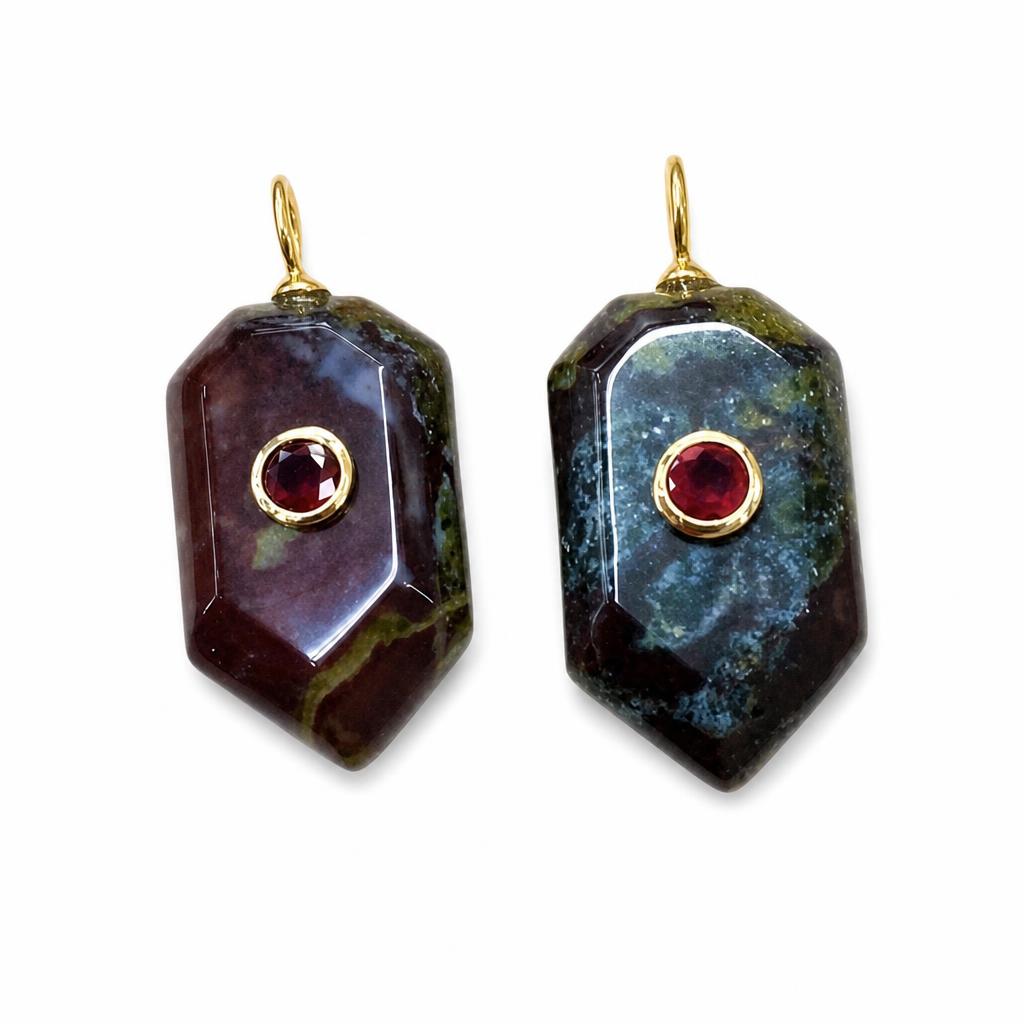 dragon blood stone