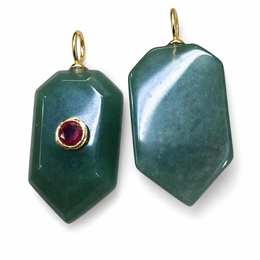 Green Aventurine