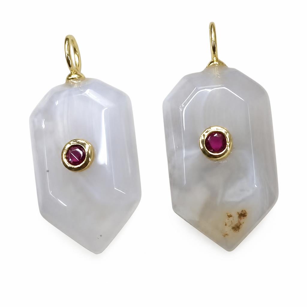 Agate A