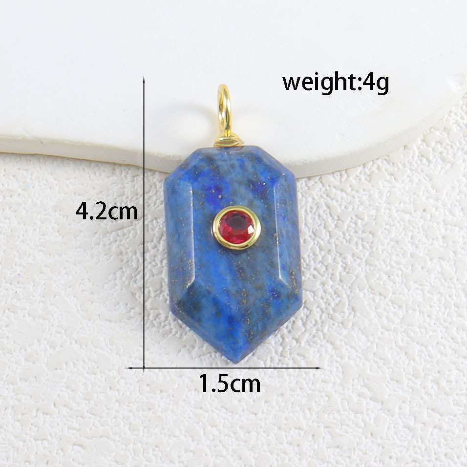 Lapis Lazuli