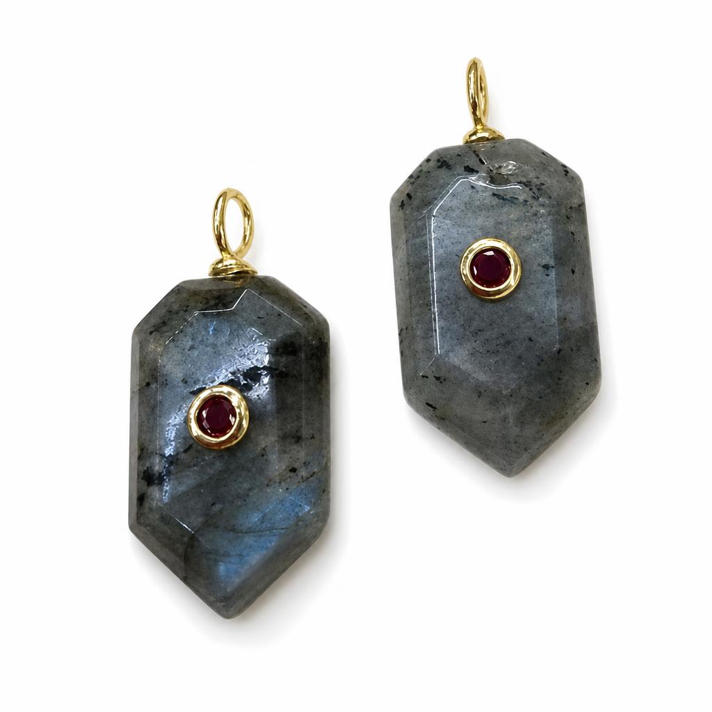 labradorite