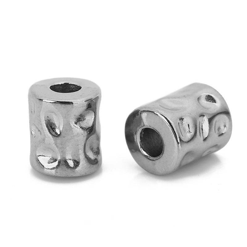 Steel color