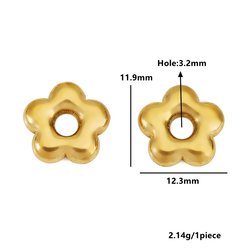 Small gold