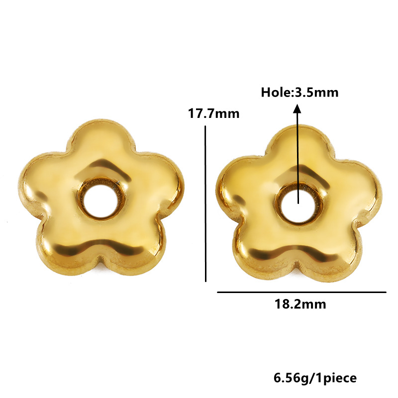 Large gold