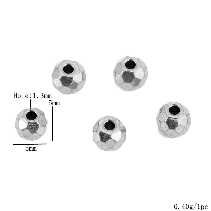 Steel color 5mm