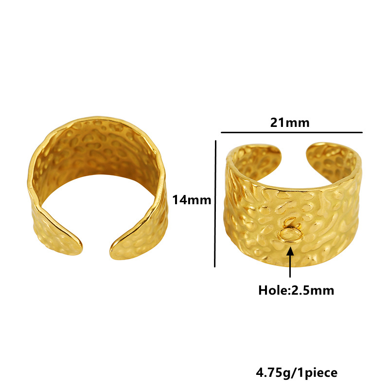Hammer pattern a gold