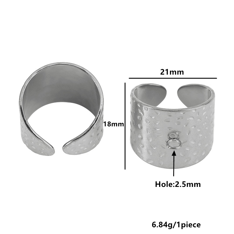 Hammer pattern b-steel color