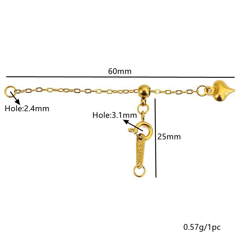 Golden a hollow heart