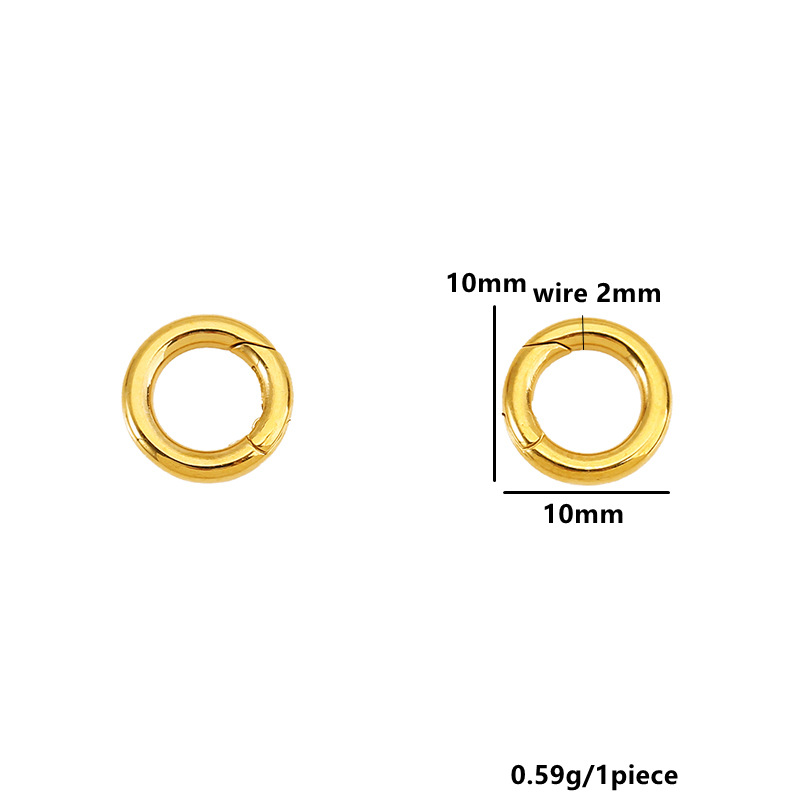Gold 10