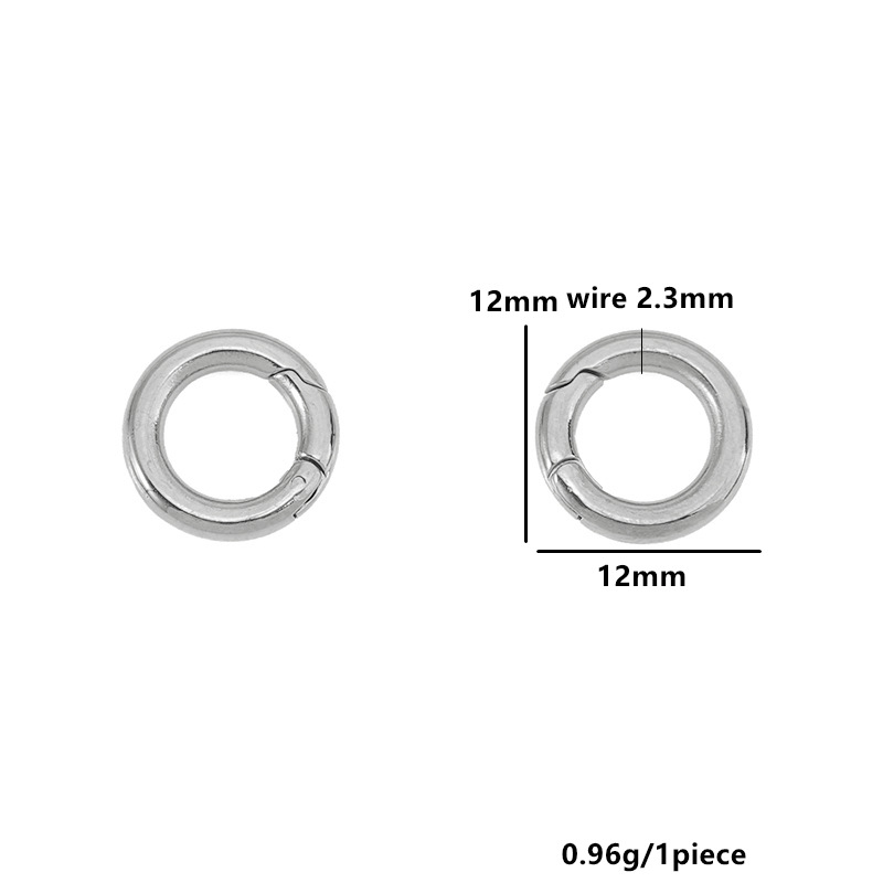 Steel color 12