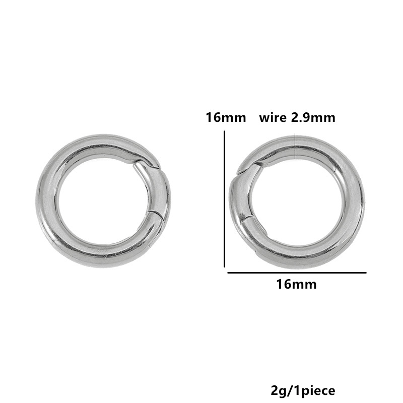 Steel color 16