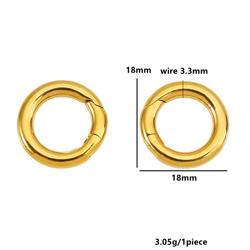 Gold 18