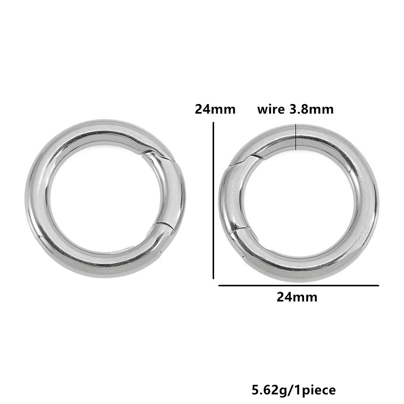 Steel color 24