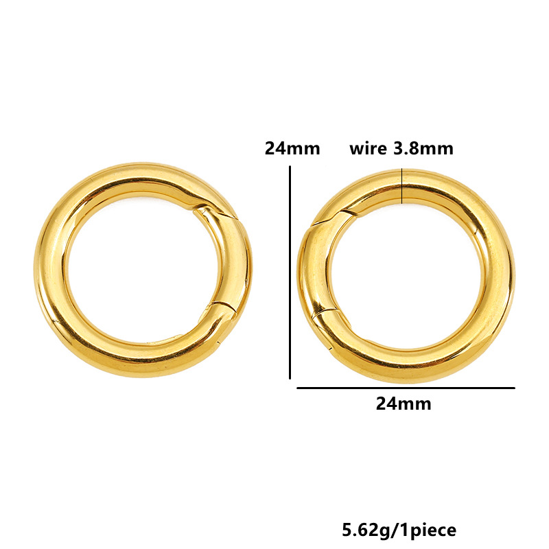 Golden 24