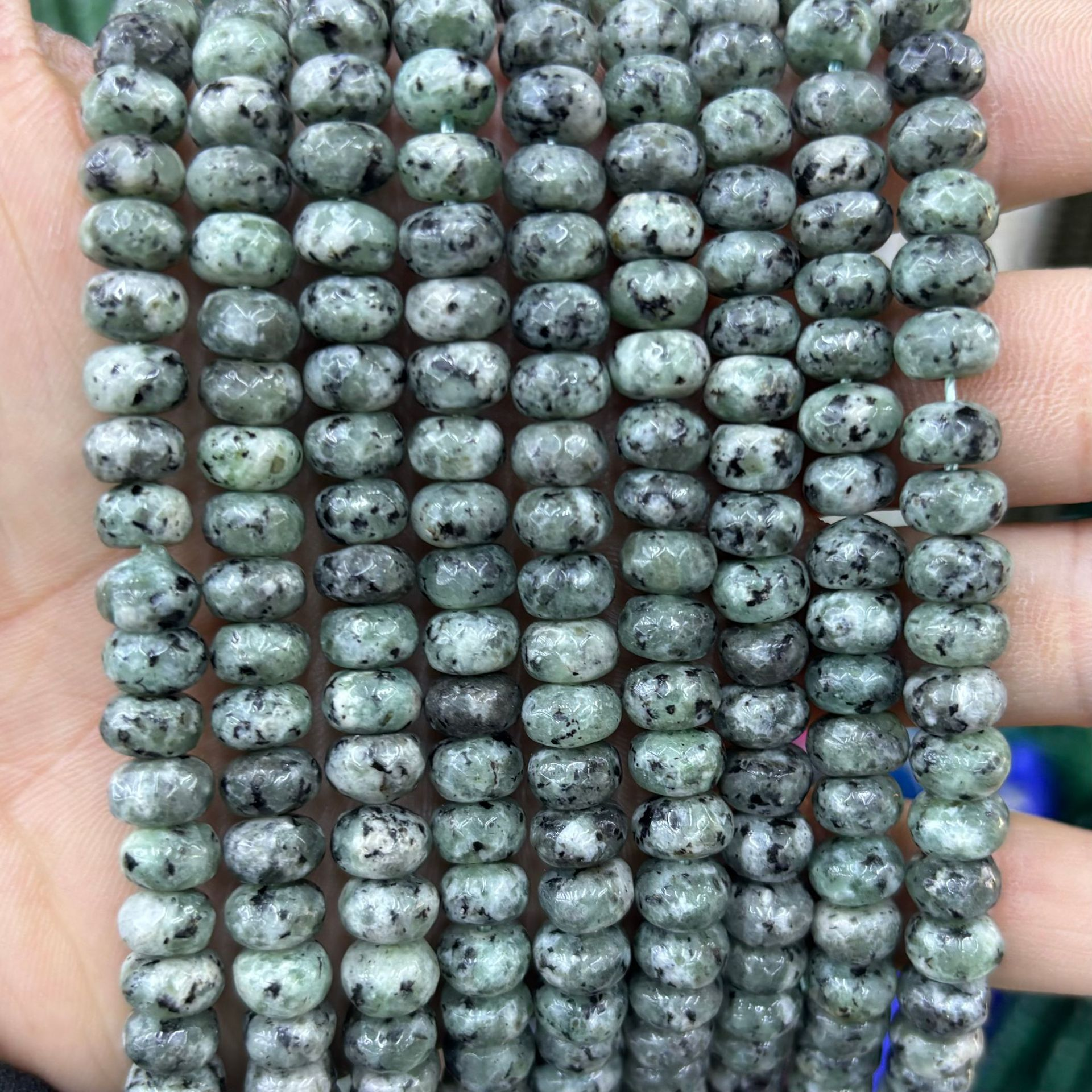 Granite Green