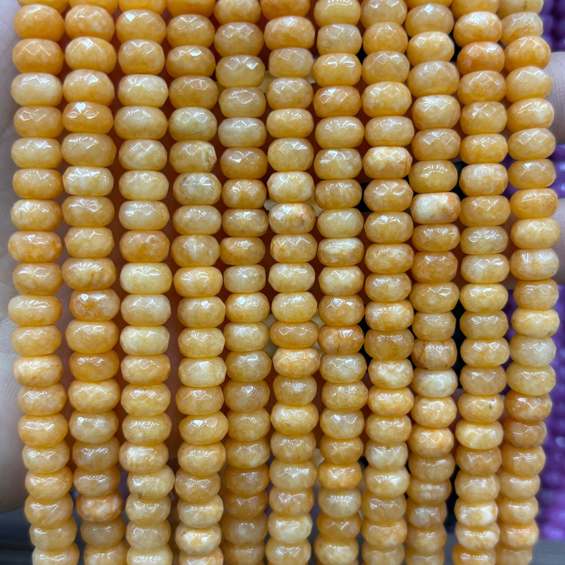 Light yellow