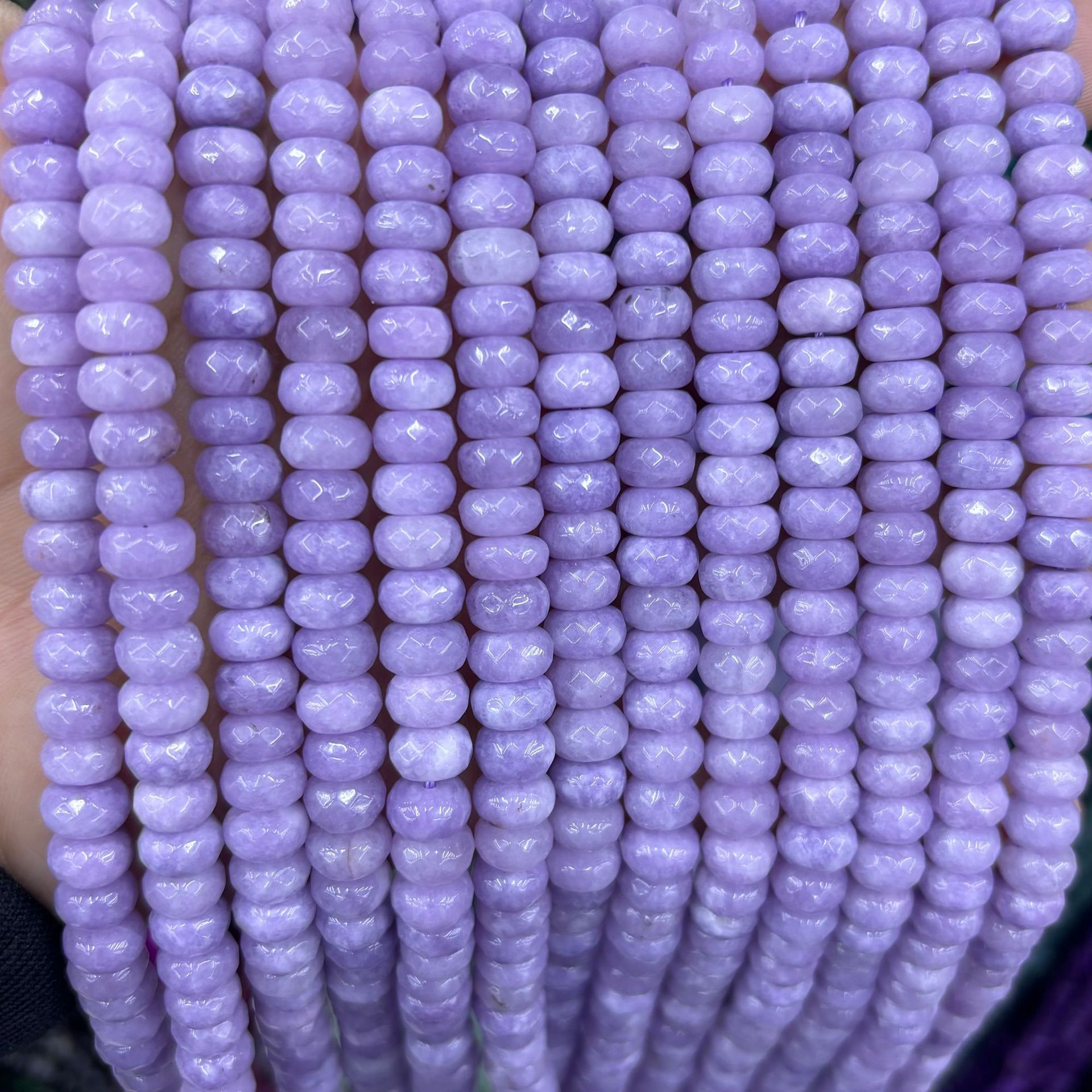 Lavender Purple