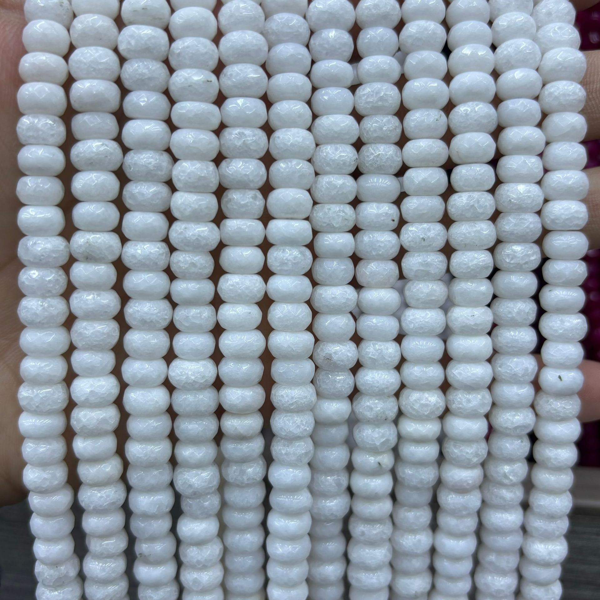 Ice White