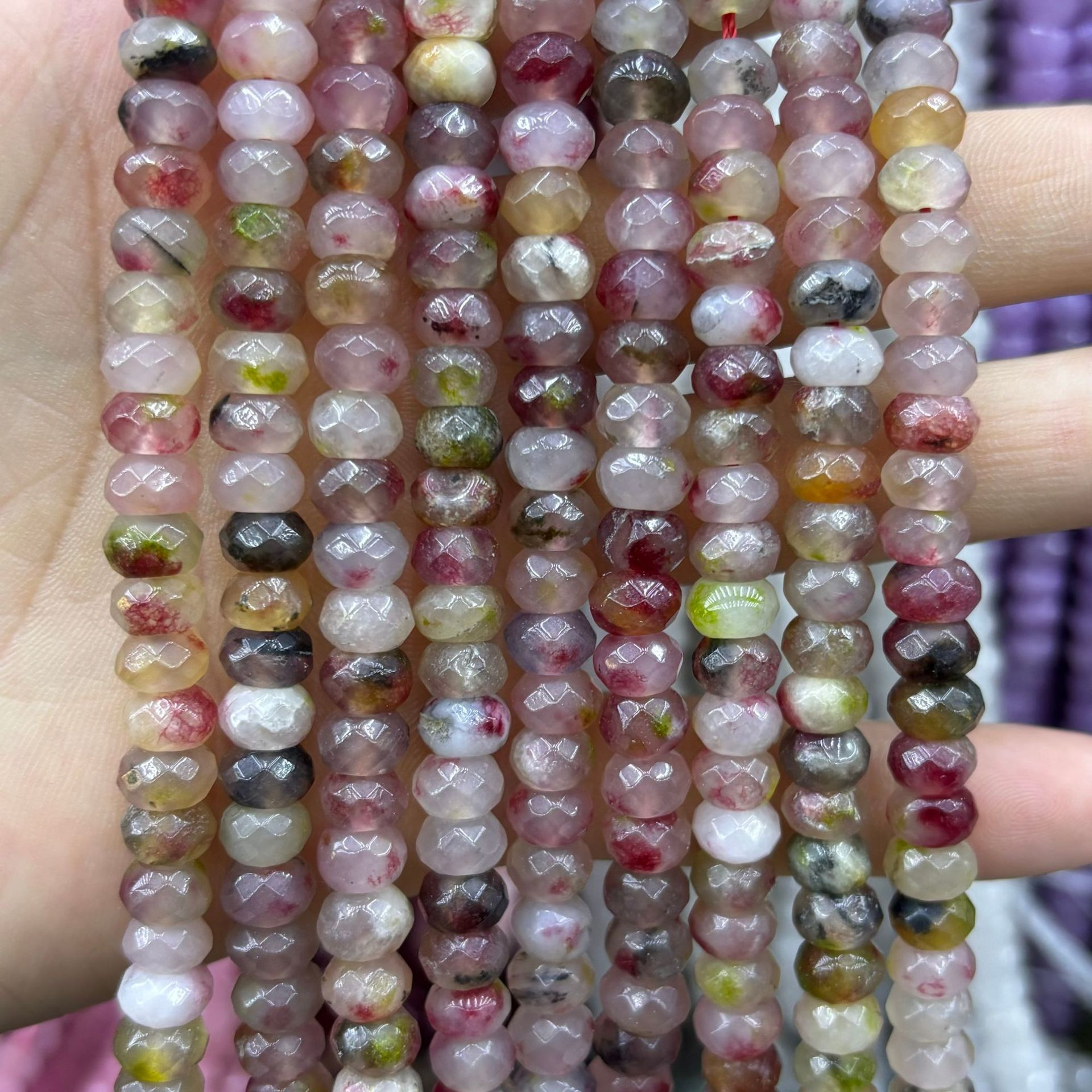 color pattern