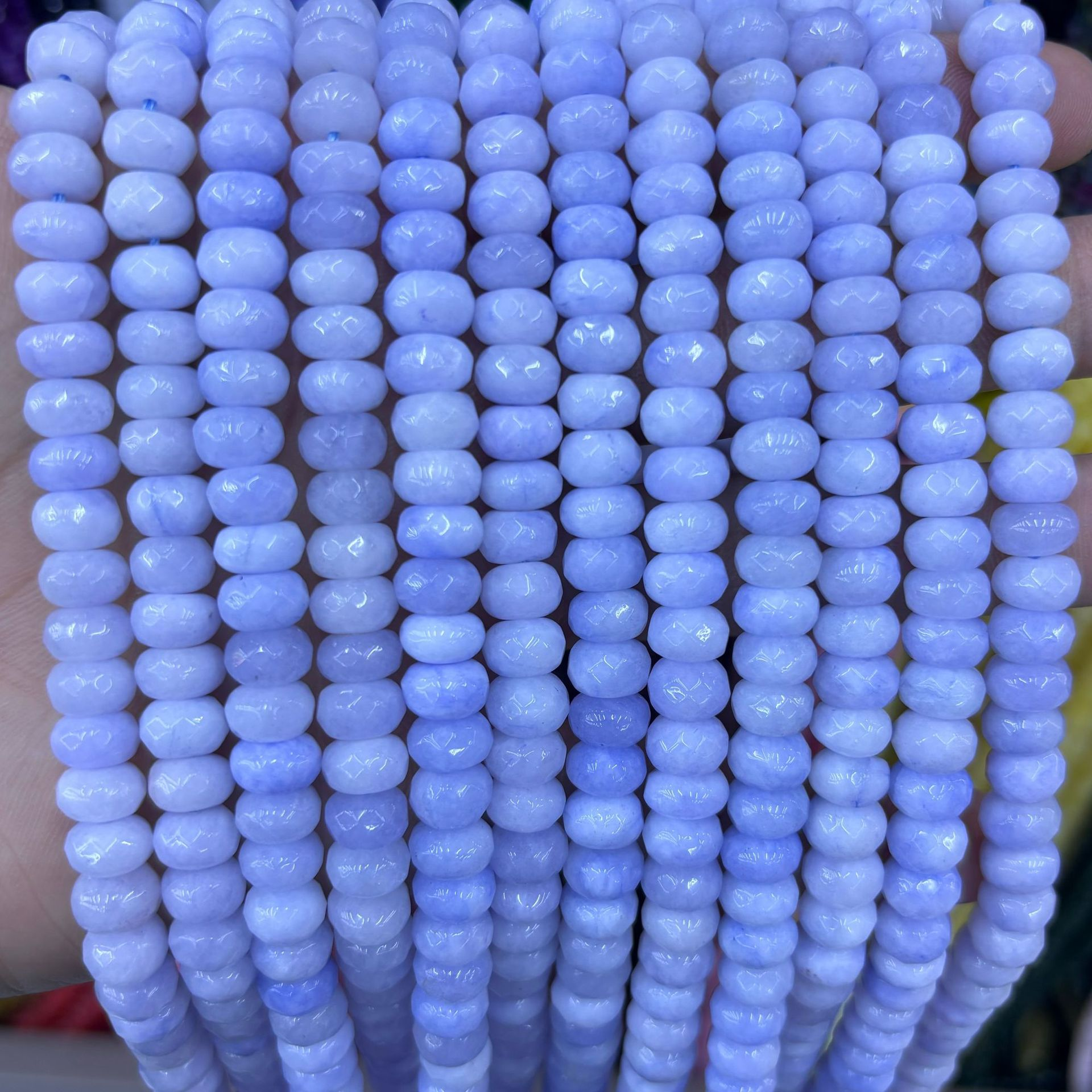 Sky blue