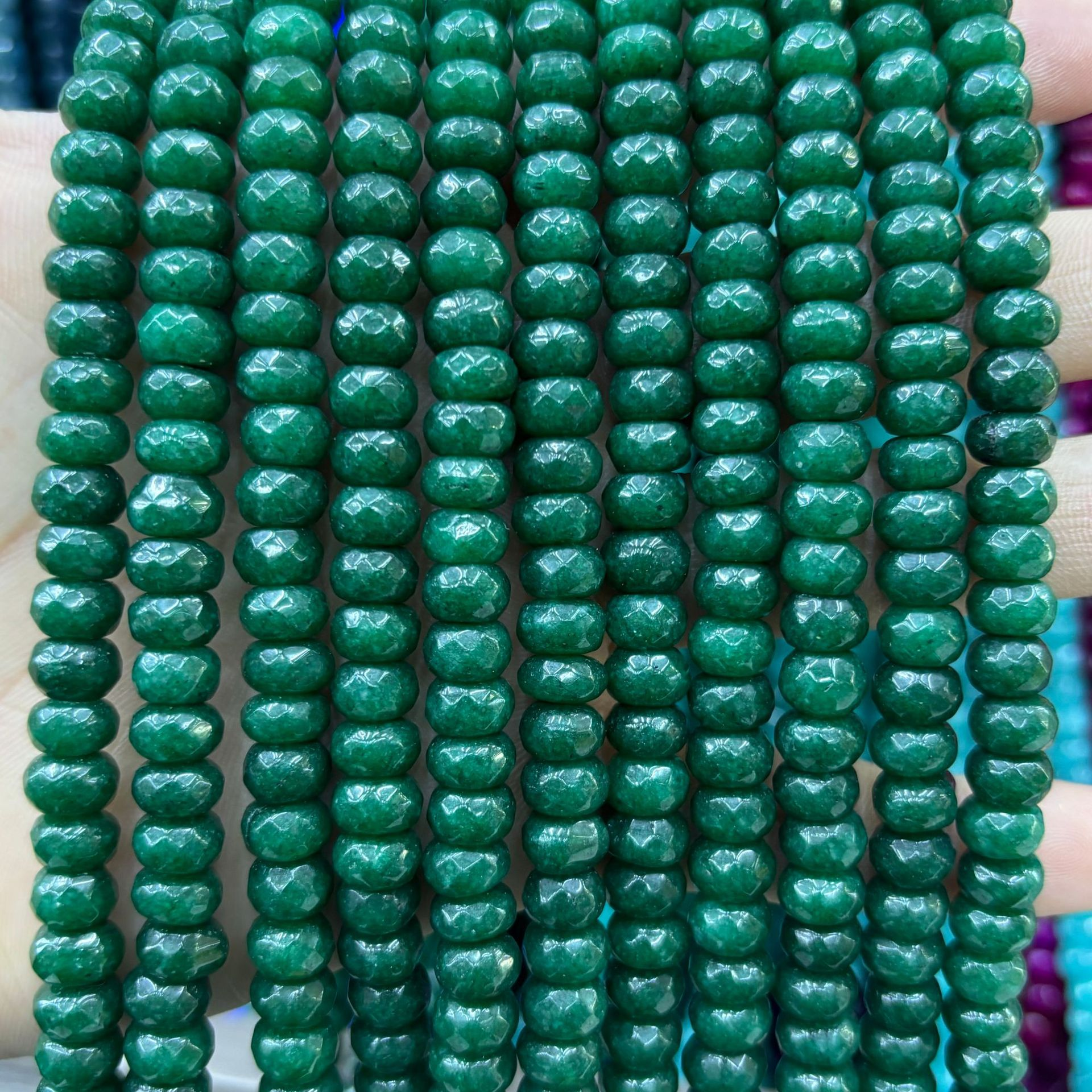 Dark Green 2