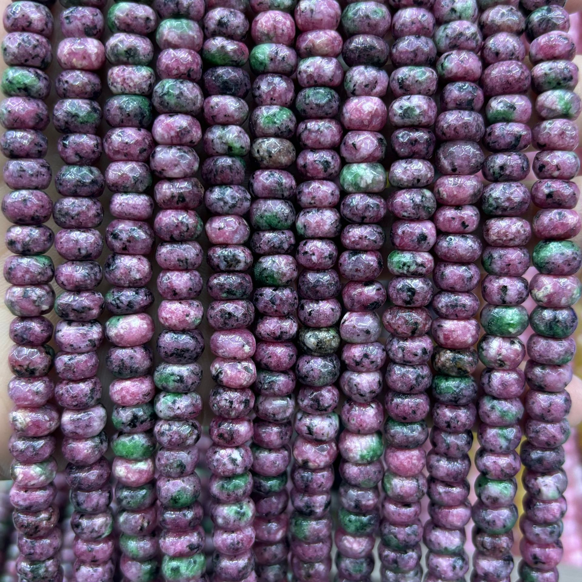 green-red