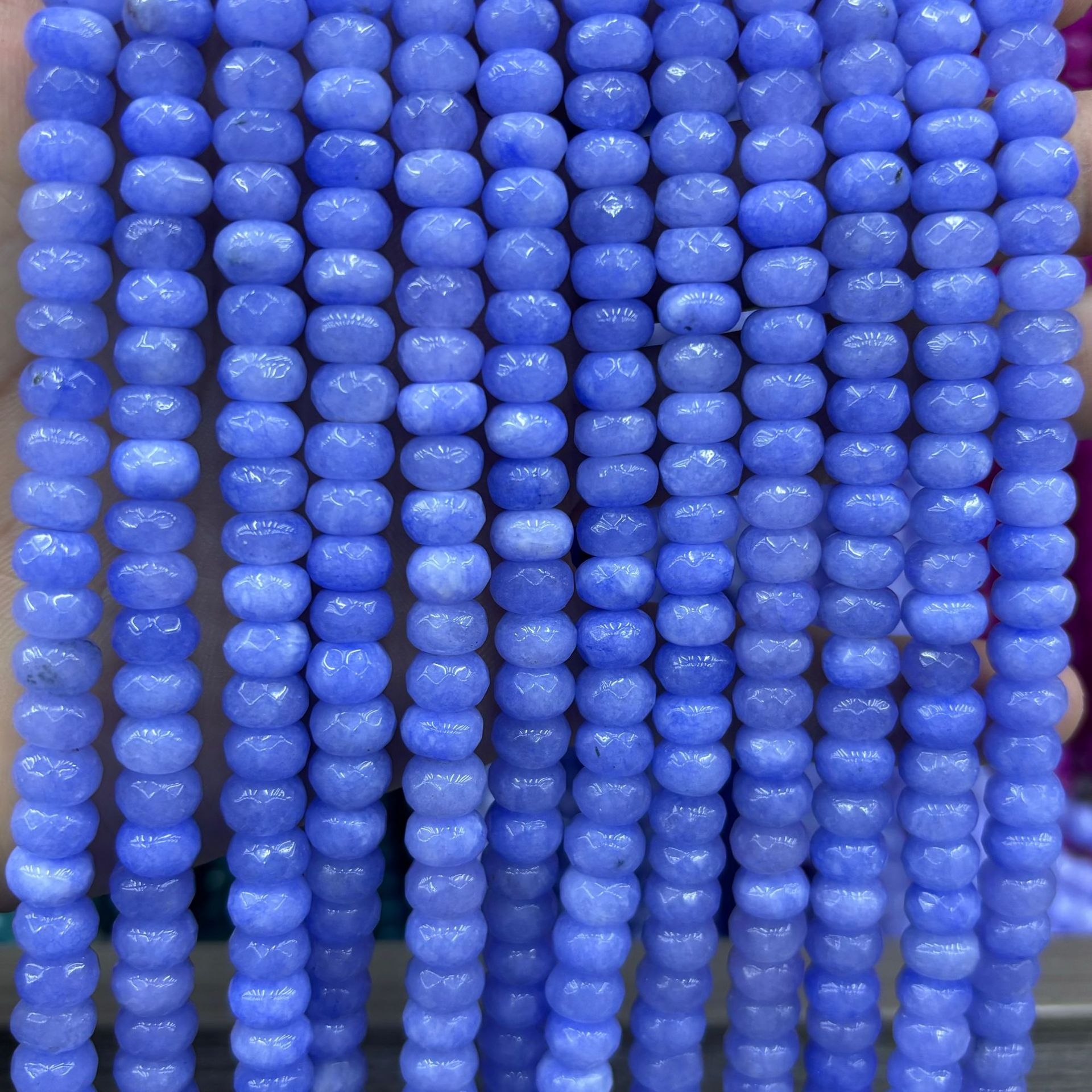 Deep Sky Blue