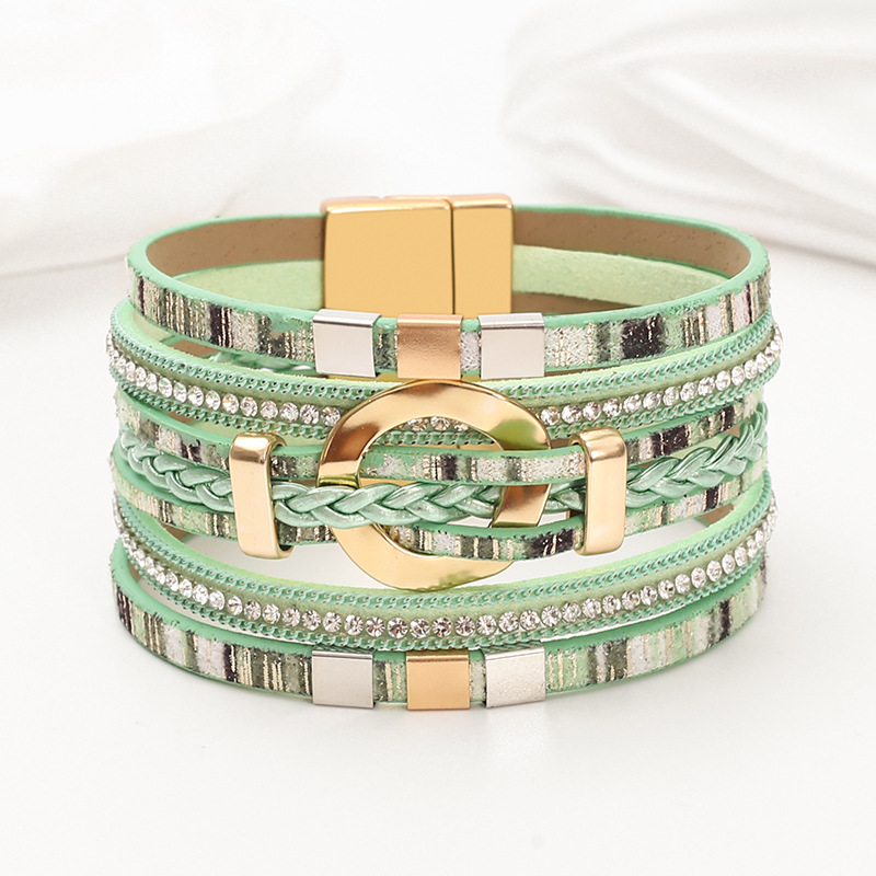 Green (yl86-06)