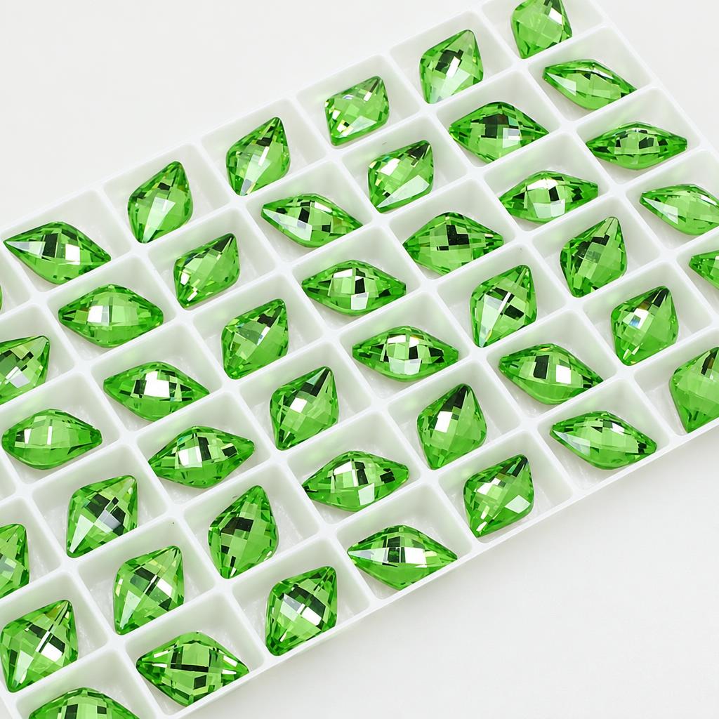 121 light green