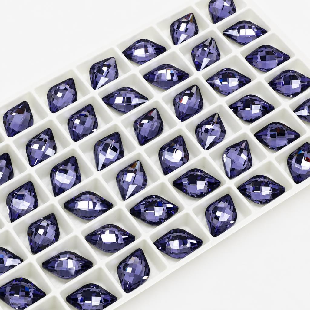 133 lotus root purple